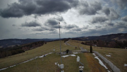 Troják, Maruška - meteo stanice