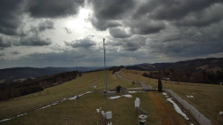 Troják, Maruška - meteo stanice