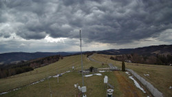 Troják, Maruška - meteo stanice