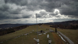 Troják, Maruška - meteo stanice