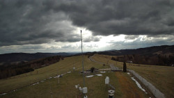 Troják, Maruška - meteo stanice