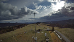 Troják, Maruška - meteo stanice