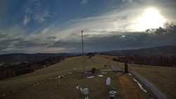 Troják, Maruška - meteo stanice