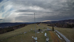 Troják, Maruška - meteo stanice