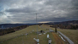Troják, Maruška - meteo stanice