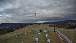 Troják, Maruška - meteo stanice