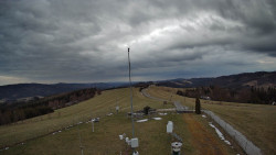 Troják, Maruška - meteo stanice