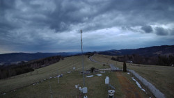 Troják, Maruška - meteo stanice