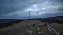 Troják, Maruška - meteo stanice