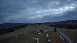 Troják, Maruška - meteo stanice