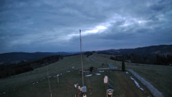 Troják, Maruška - meteo stanice