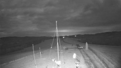 Troják, Maruška - meteo stanice