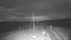 Troják, Maruška - meteo stanice