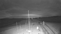 Troják, Maruška - meteo stanice