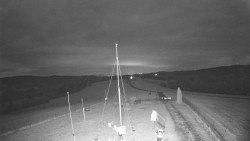 Troják, Maruška - meteo stanice