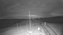 Troják, Maruška - meteo stanice