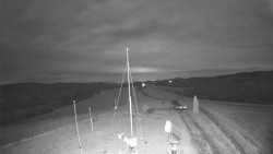 Troják, Maruška - meteo stanice