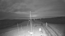 Troják, Maruška - meteo stanice