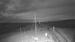 Troják, Maruška - meteo stanice