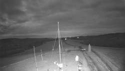 Troják, Maruška - meteo stanice