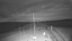 Troják, Maruška - meteo stanice