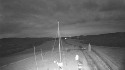 Troják, Maruška - meteo stanice