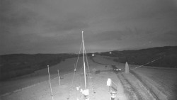 Troják, Maruška - meteo stanice