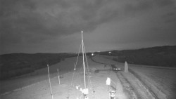 Troják, Maruška - meteo stanice