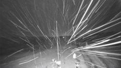 Troják, Maruška - meteo stanice