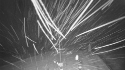 Troják, Maruška - meteo stanice