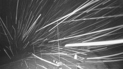 Troják, Maruška - meteo stanice