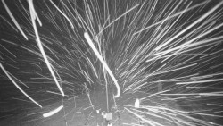 Troják, Maruška - meteo stanice