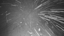 Troják, Maruška - meteo stanice