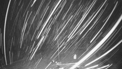 Troják, Maruška - meteo stanice