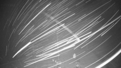 Troják, Maruška - meteo stanice