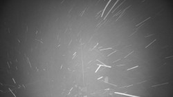 Troják, Maruška - meteo stanice