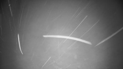 Troják, Maruška - meteo stanice