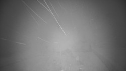 Troják, Maruška - meteo stanice