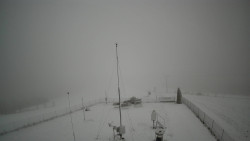 Troják, Maruška - meteo stanice