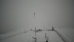 Troják, Maruška - meteo stanice