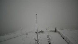 Troják, Maruška - meteo stanice