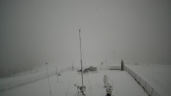 Troják, Maruška - meteo stanice