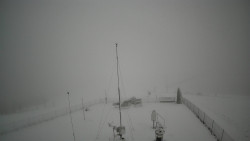 Troják, Maruška - meteo stanice