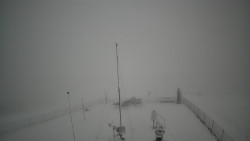 Troják, Maruška - meteo stanice