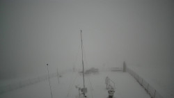 Troják, Maruška - meteo stanice