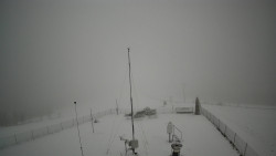 Troják, Maruška - meteo stanice