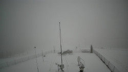 Troják, Maruška - meteo stanice