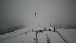 Troják, Maruška - meteo stanice