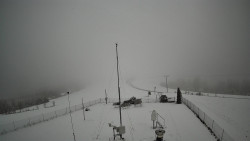 Troják, Maruška - meteo stanice