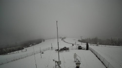 Troják, Maruška - meteo stanice